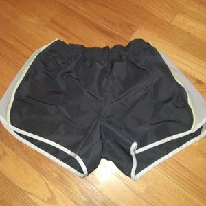 Danskin Athletic Shorts